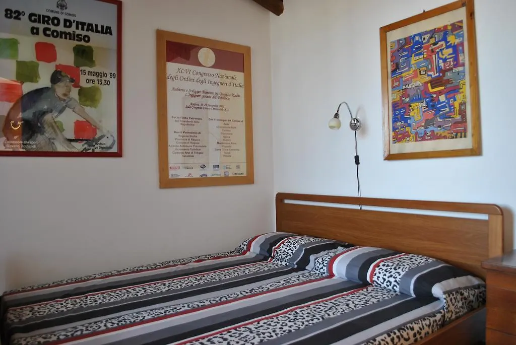 Fenicia Relais Villa Scoglitti Holiday home