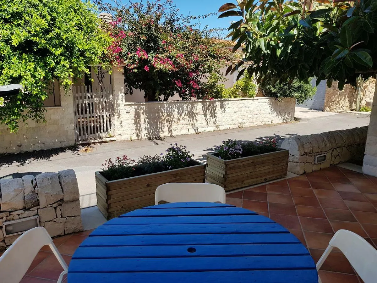 Holiday home Fenicia Relais Villa Scoglitti