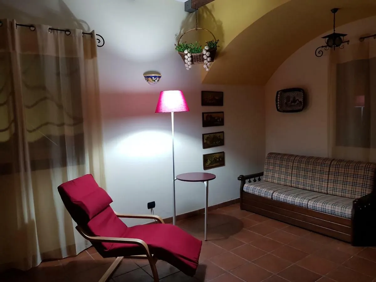 Fenicia Relais Villa Scoglitti Italy