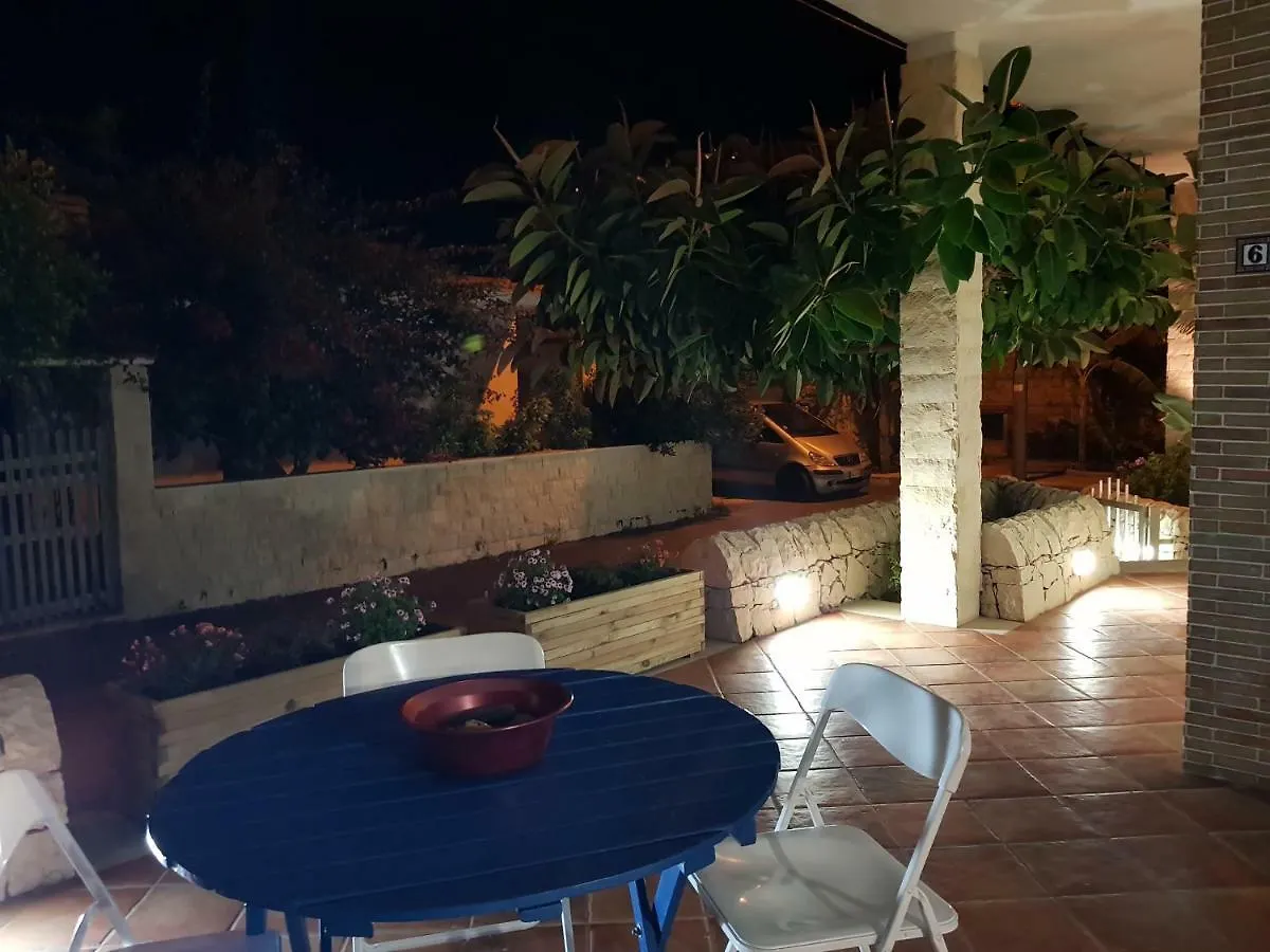 Fenicia Relais Villa Scoglitti Holiday home