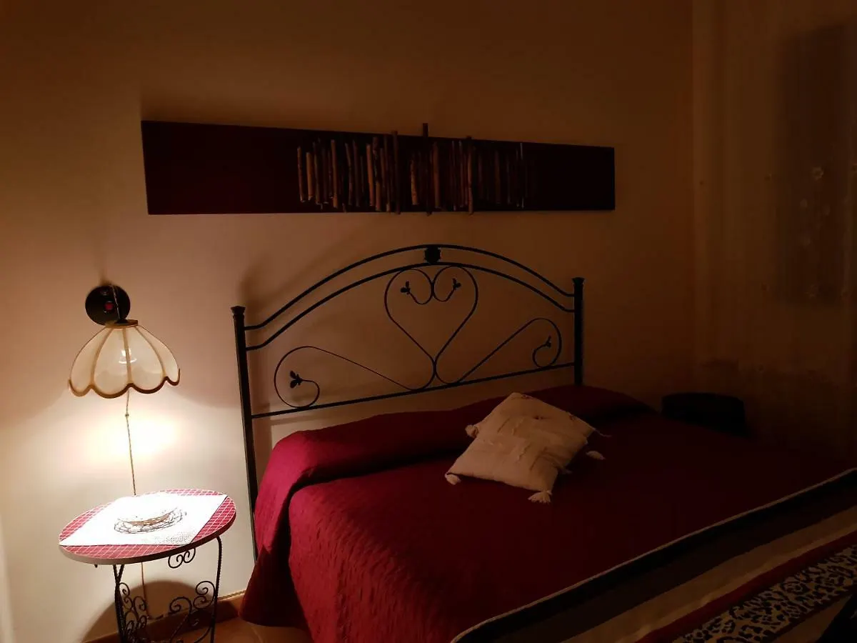 Fenicia Relais Villa Scoglitti 0*,  Italy