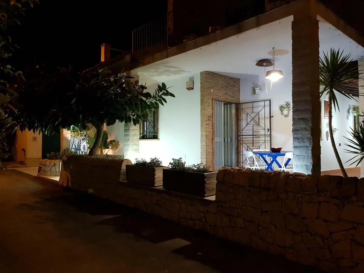 Fenicia Relais Villa Scoglitti