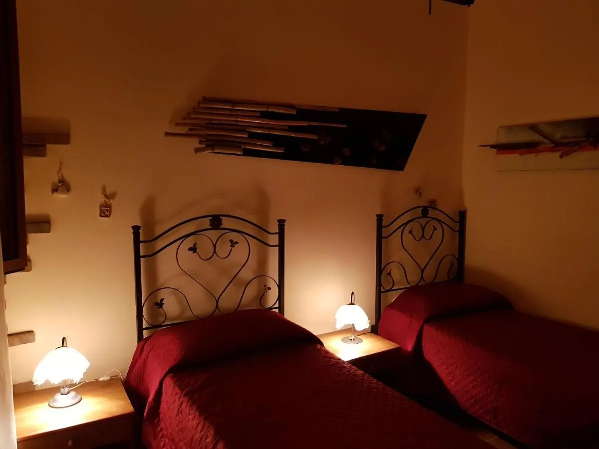 Holiday home Fenicia Relais Villa Scoglitti